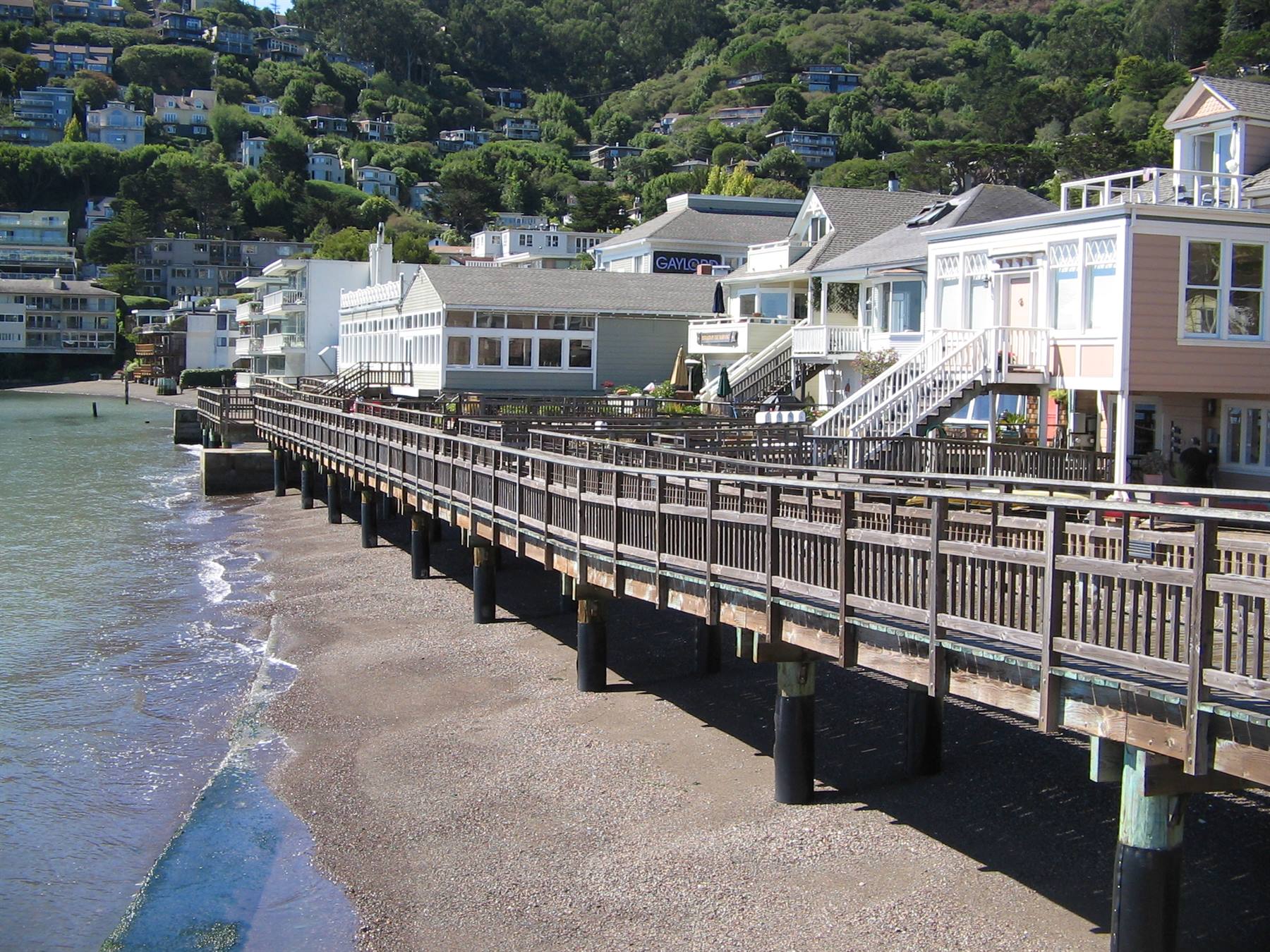 Sausalito