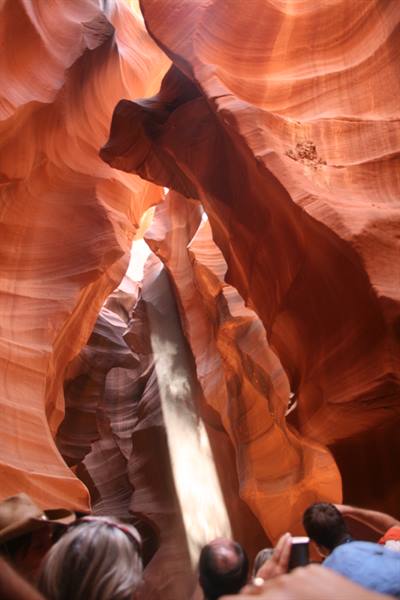 Antelope Canyon