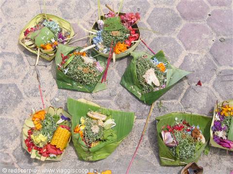 Paradiso Balinese