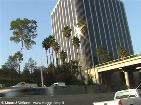 ciao... LOS ANGELES......