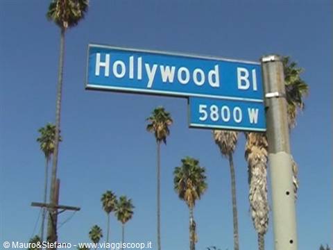 A PRESTO...... HOLLYWOOD........
