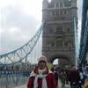 Stefano @ Tower Bridge REGNO UNITO 