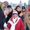 Ragazzi on the Tower Bridge REGNO UNITO 