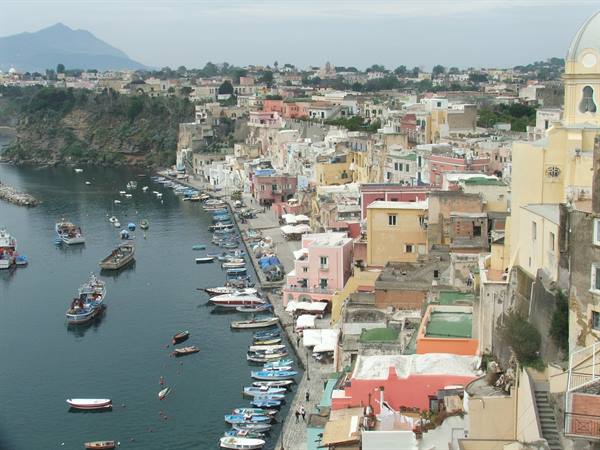 Belvedere su Chiaiolella