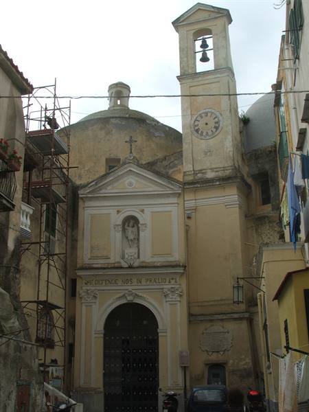 San Michele Arcangelo