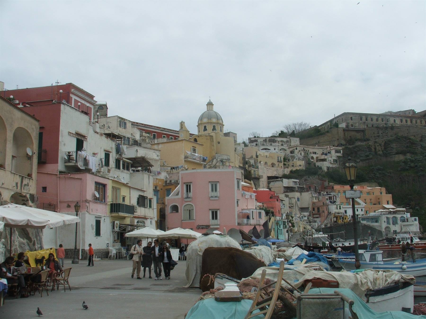 Chiaiolella