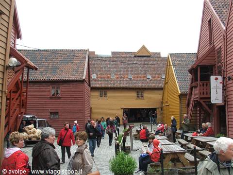 Bergen