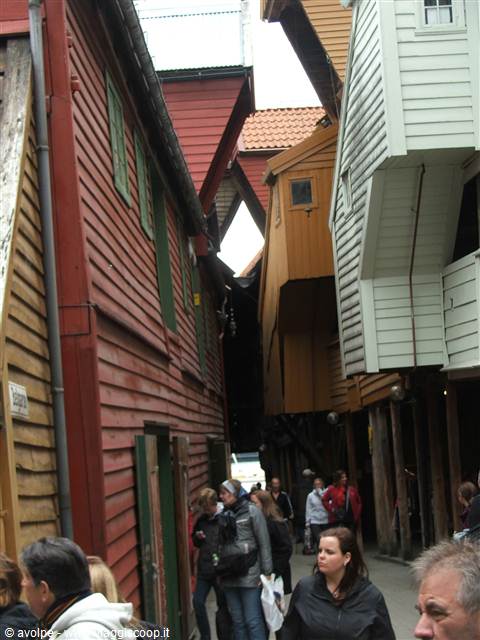 Bergen