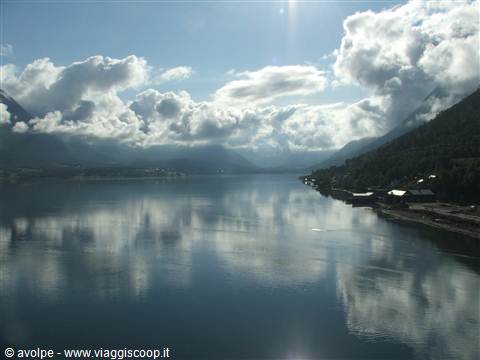 Andalsnes