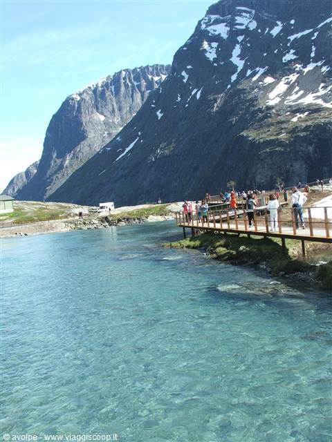Trollstiggen