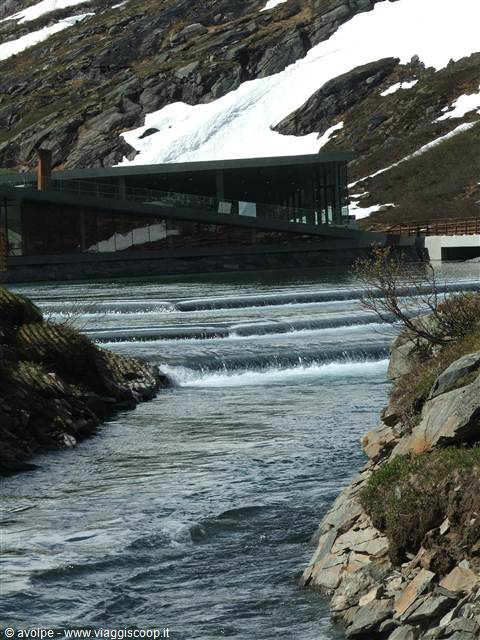 Trollstiggen