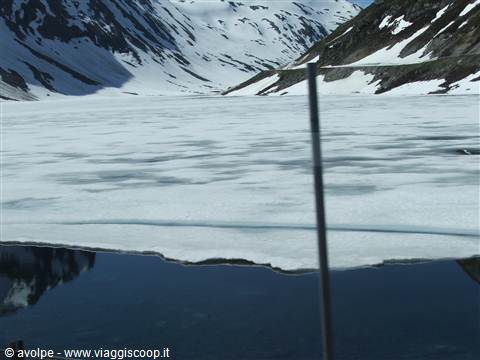 Deep Lake