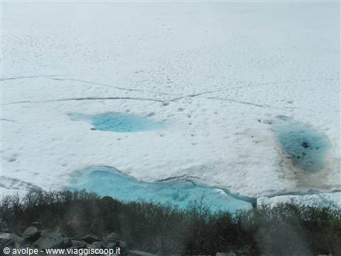 Deep Lake