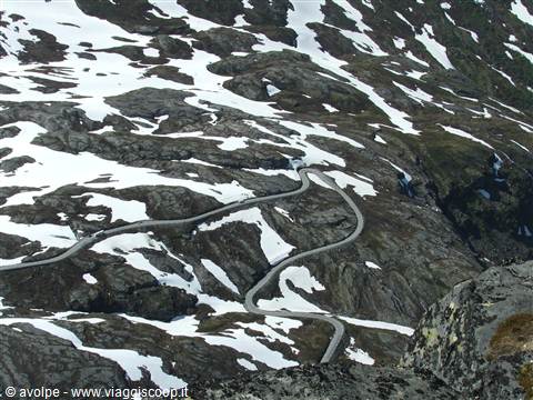 dal Dalsnibba