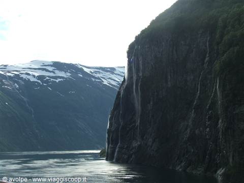 Geirengerfjord
