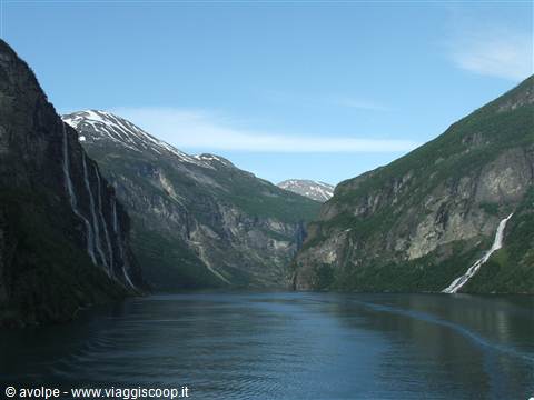 Geirengerfjord