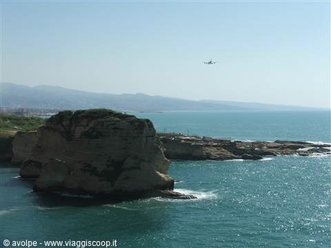 Beirut, una bella sorpresa
