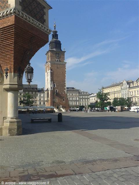 Malopolska,la piccola Polonia