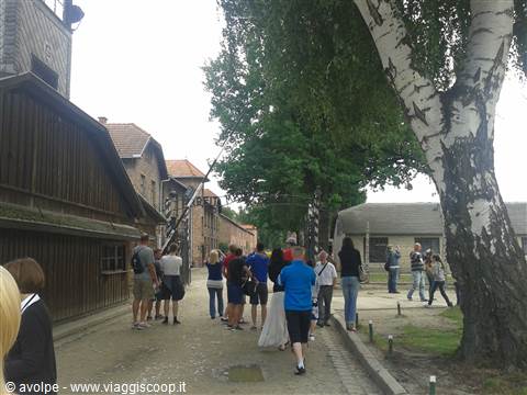 Auschwitz