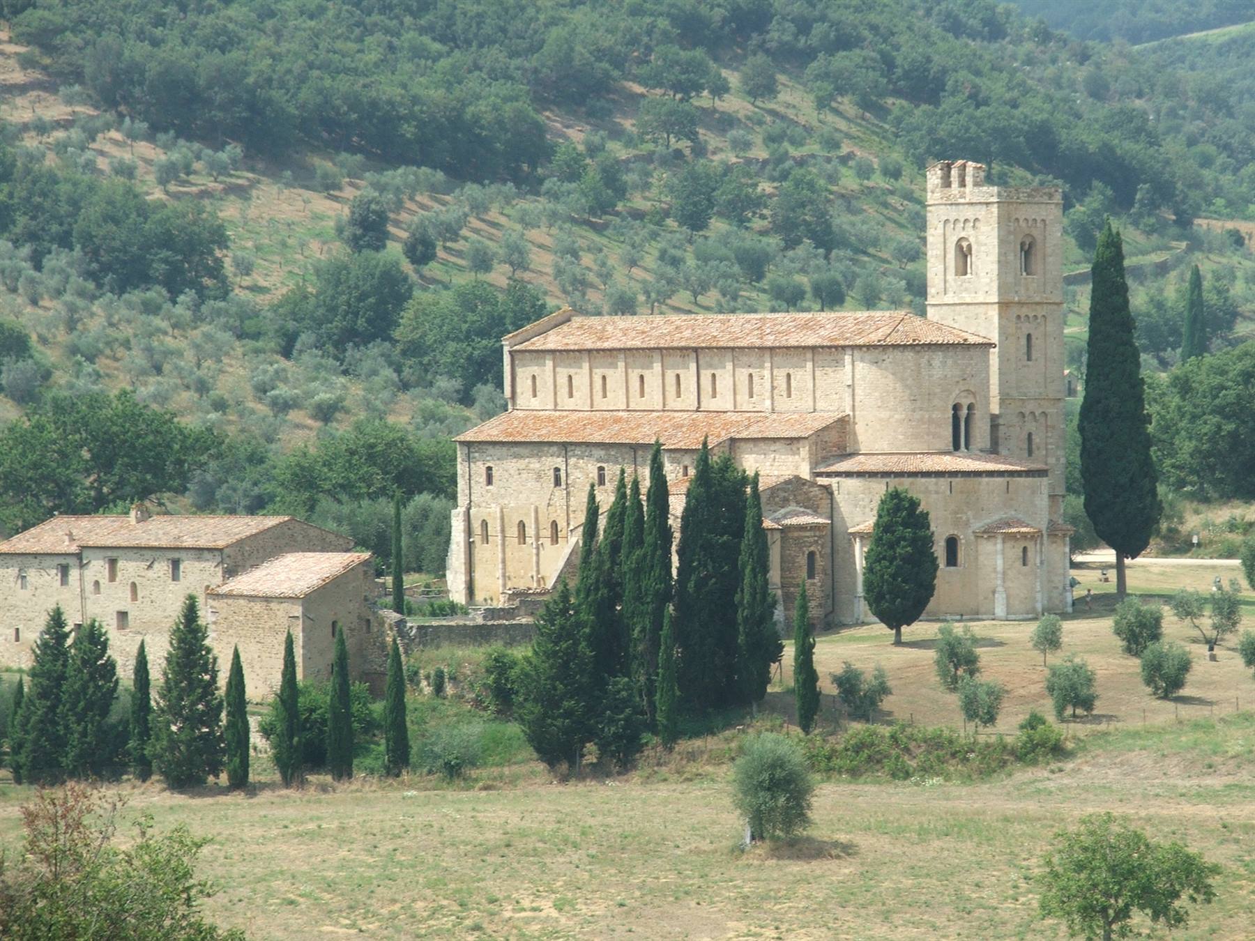 Sant'Antimo