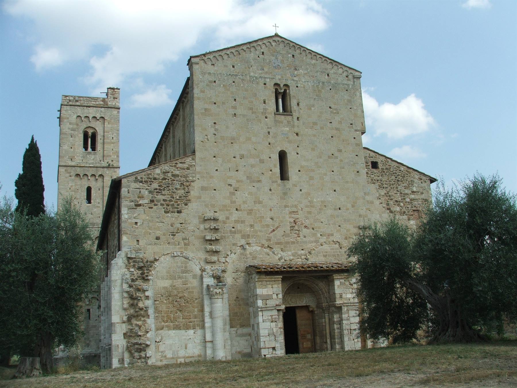 Sant'Antimo