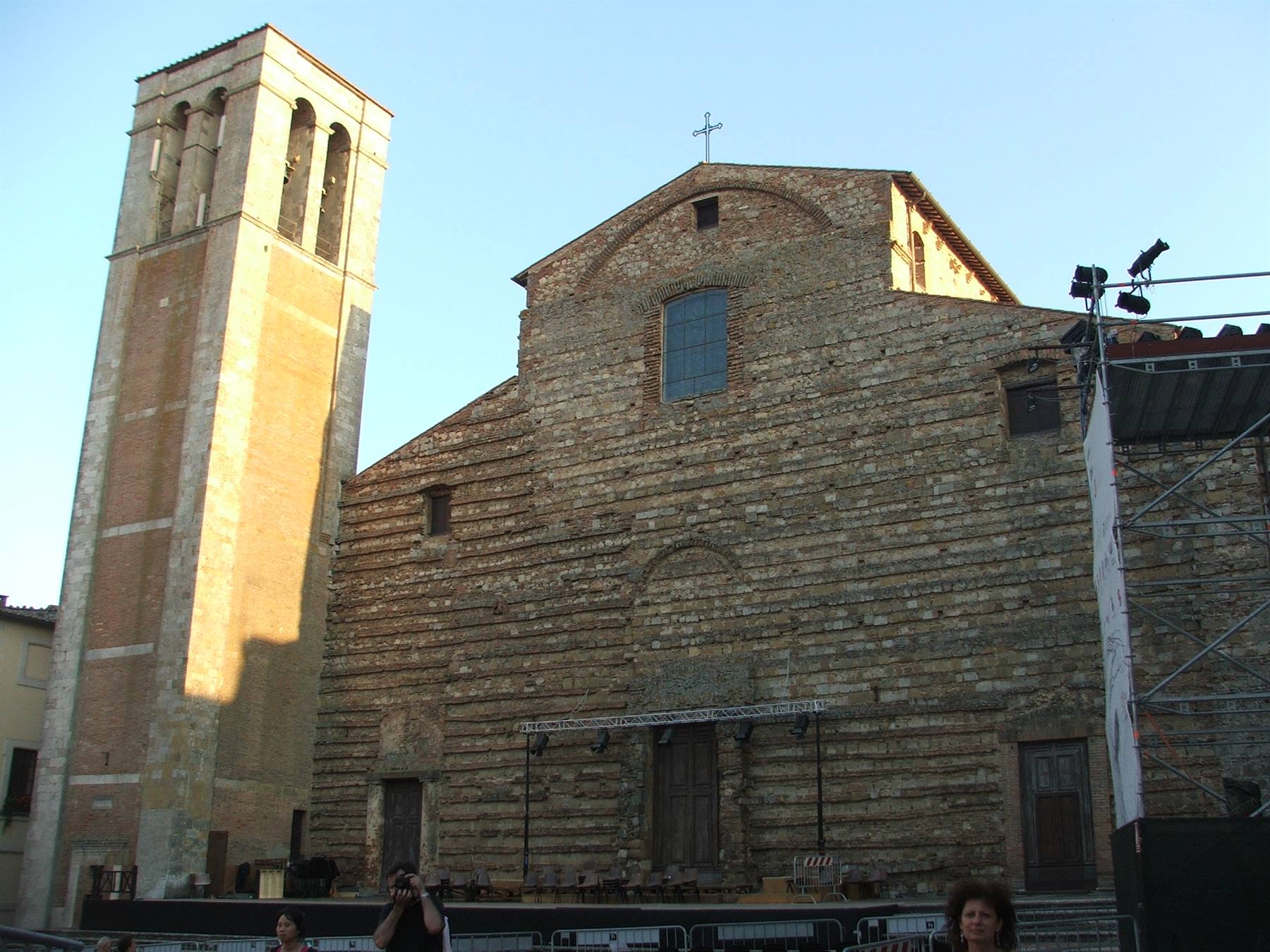 Montepulciano