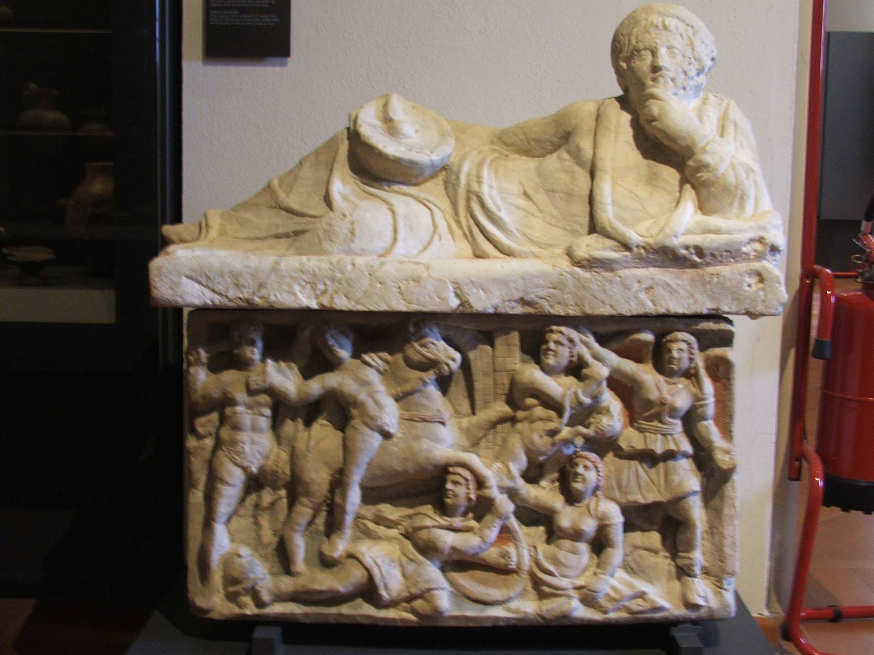 Chiusi