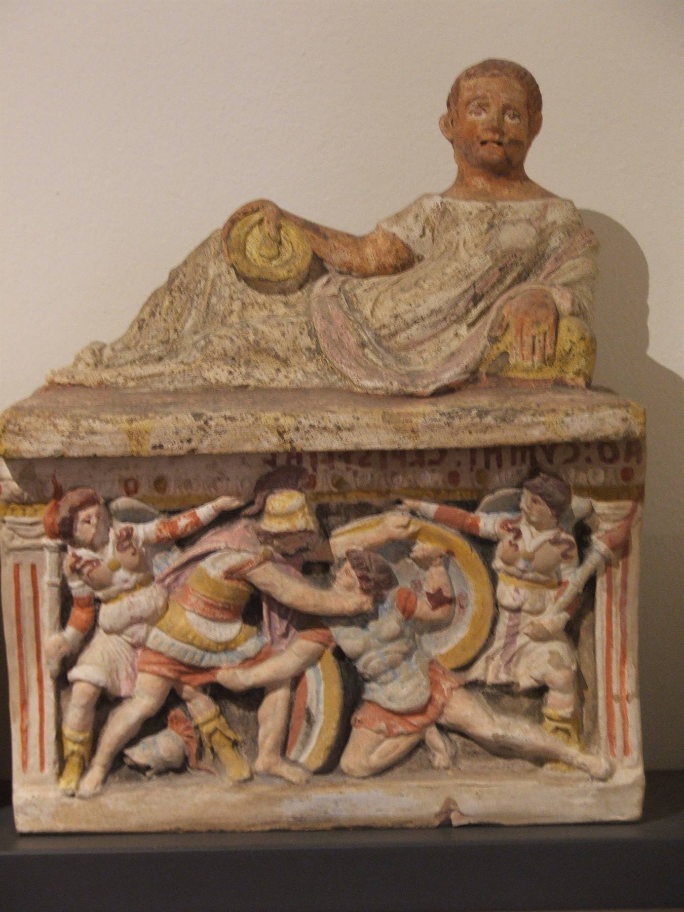 Chiusi