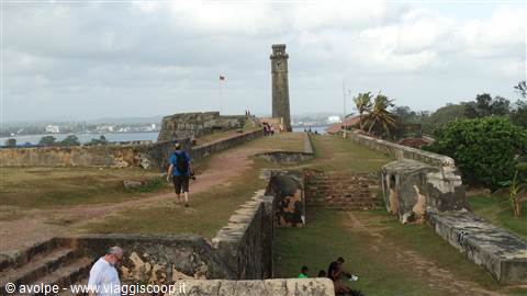 Galle