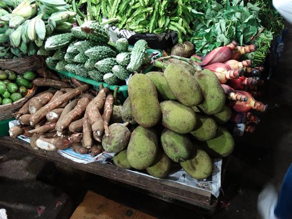 Frutta o verdura ?
