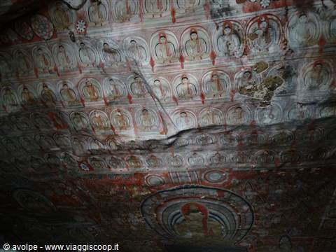 Dambulla