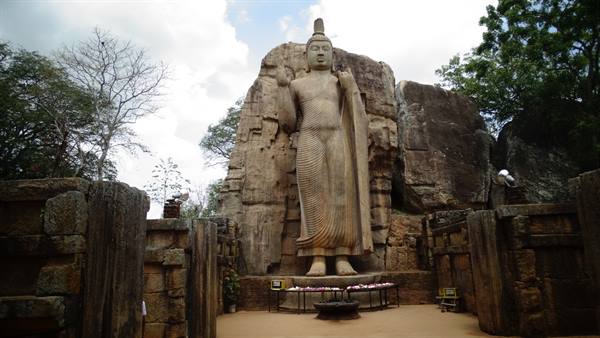 Buddha.