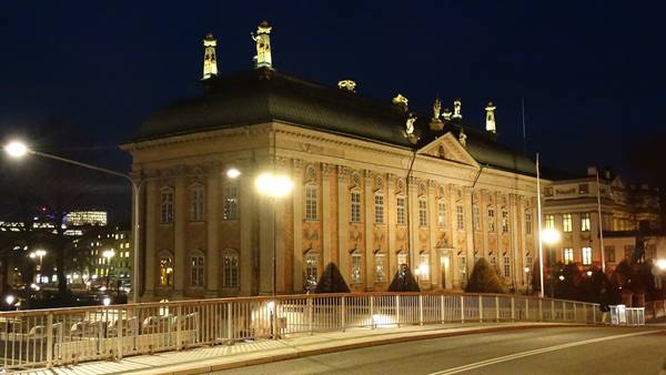 City Hall
