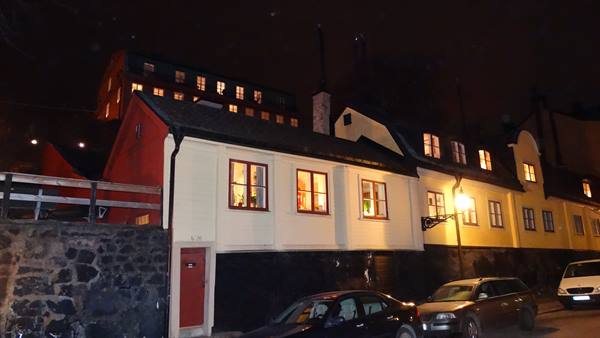 Sodermalm