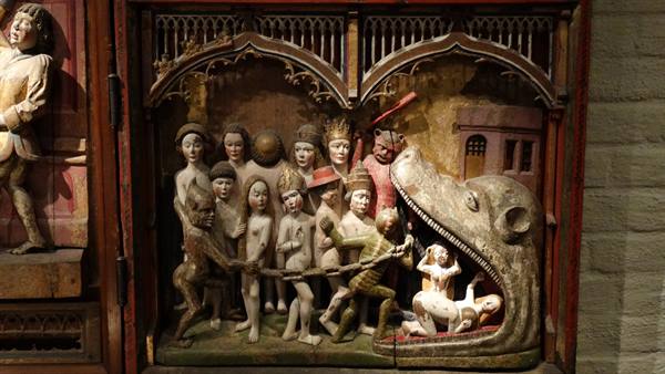 Museo Storico