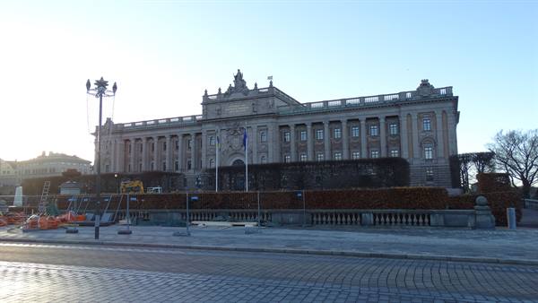 Parlamento