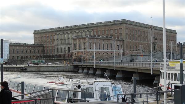 Palazzo Reale