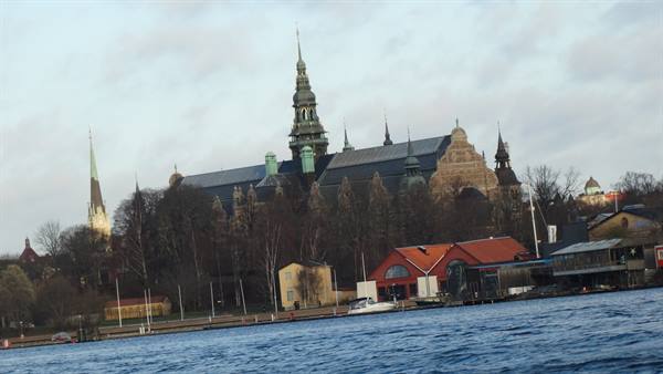 Nordiska museet
