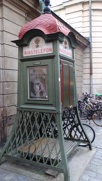 Gamla Stan