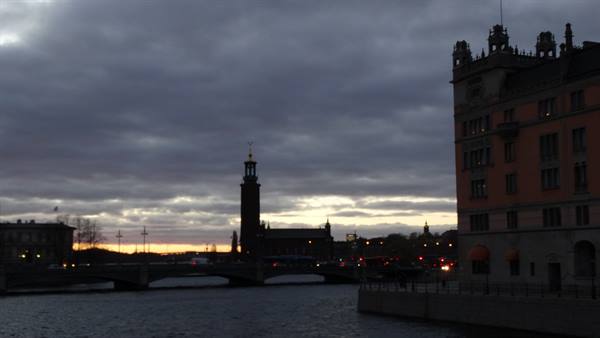 Gamla Stan