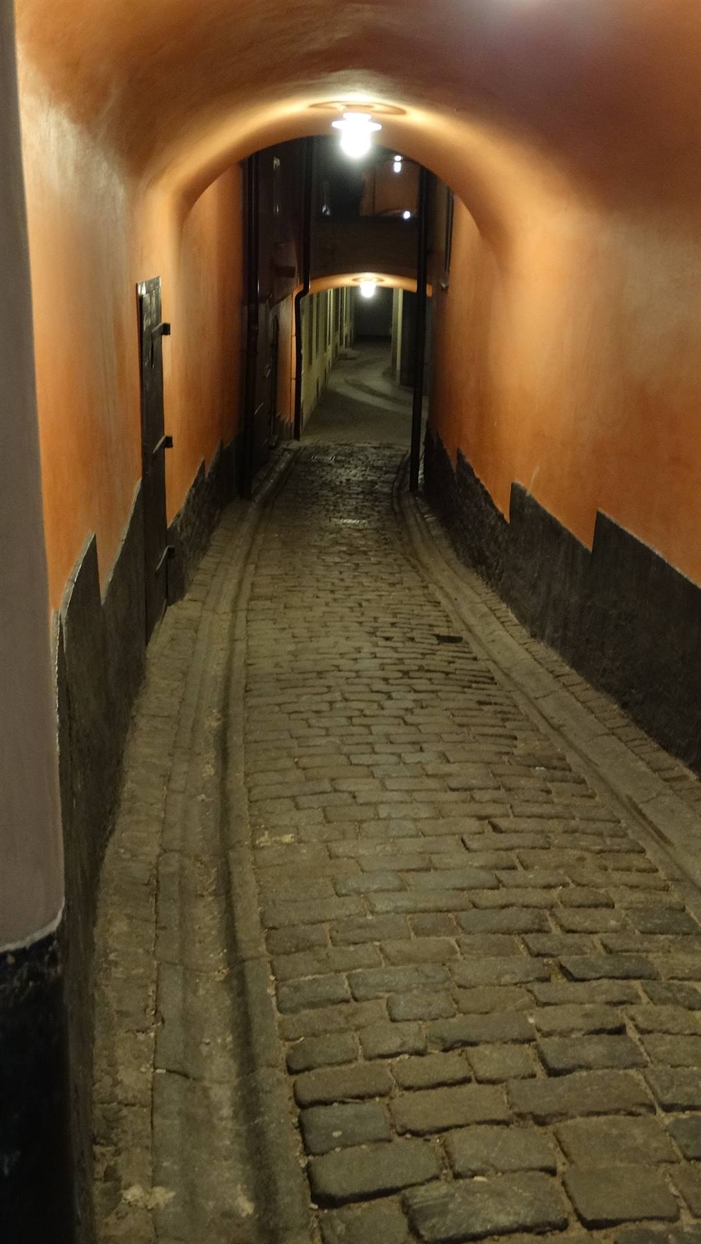Gamla Stan