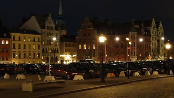 Gamla Stan