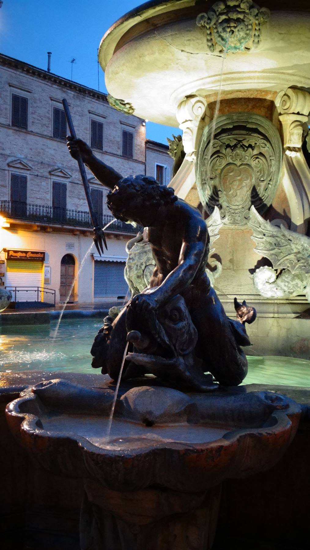 Loreto