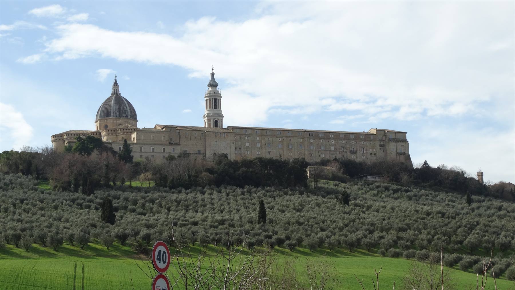 Loreto