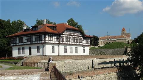 La Fortezza
