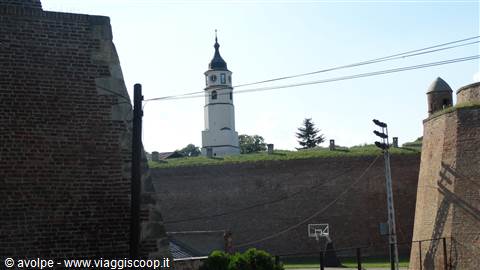 La Fortezza