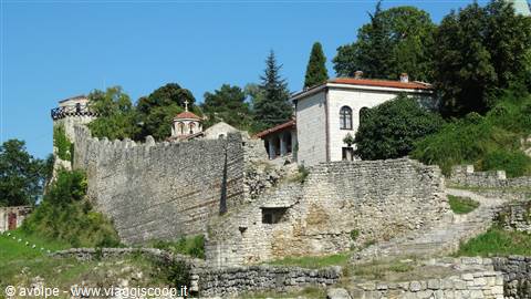 La Fortezza
