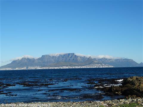 Città del Capo