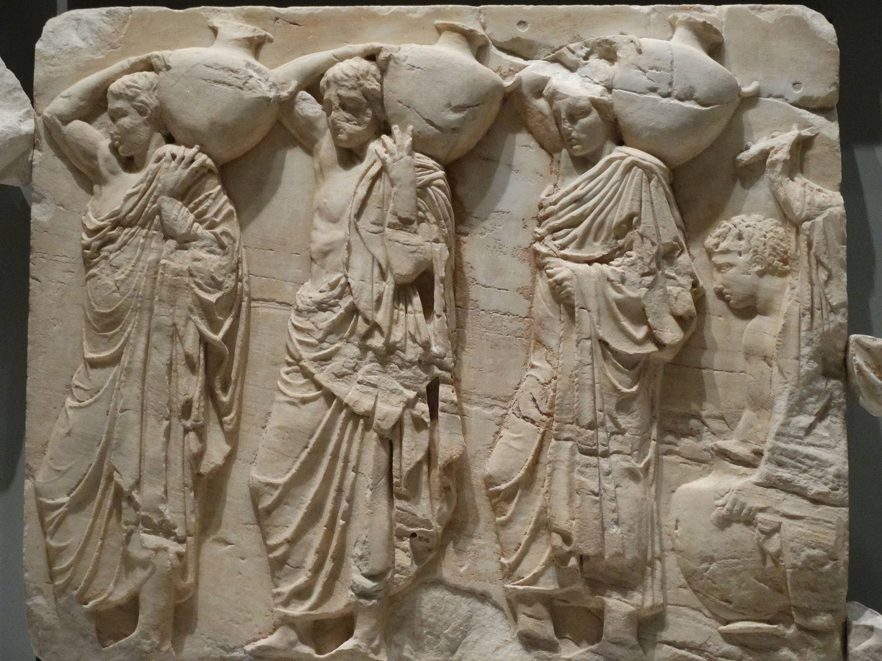 Museo dell'Acropoli
