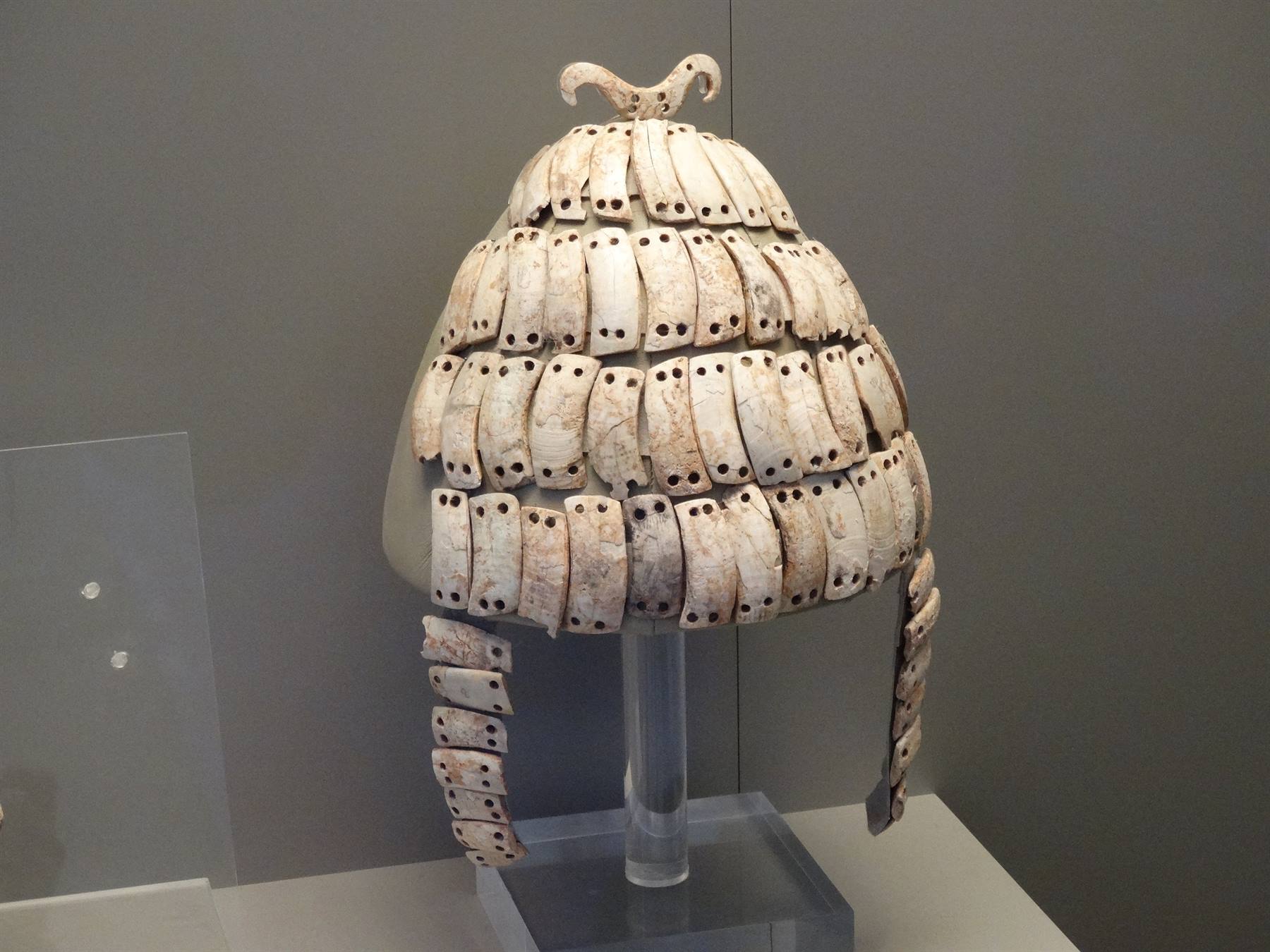 Museo Archeologico. 